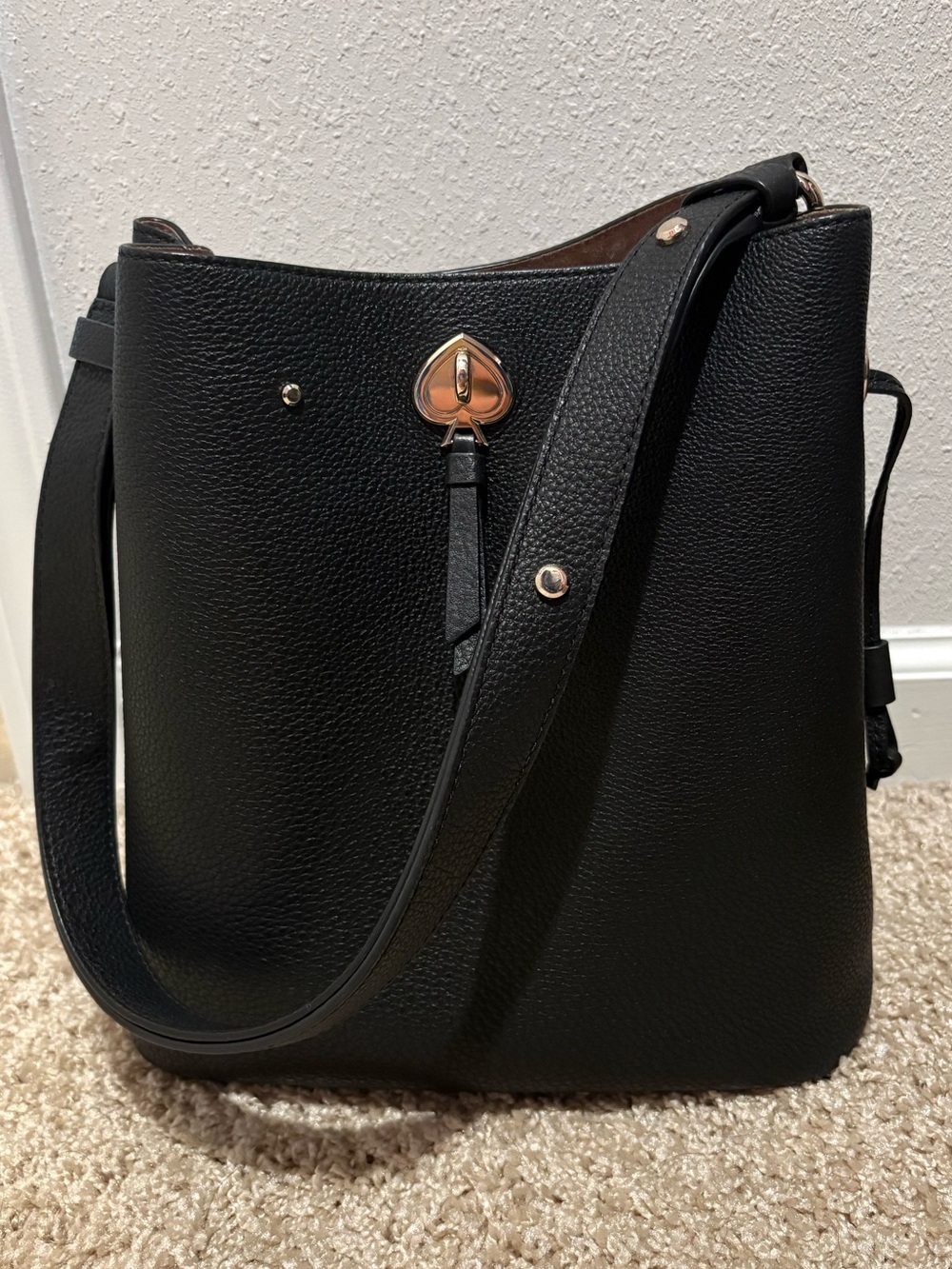 Kate Spade Marti Large Bucket Bag